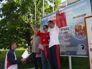 DP Vršac 2005. 